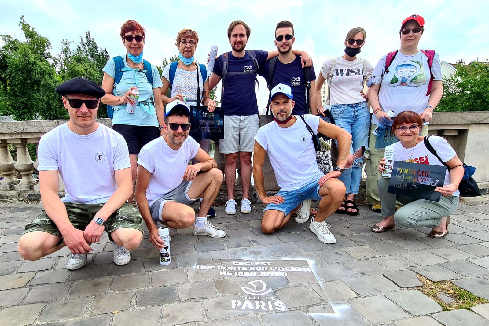 Journée Ménage ton canal