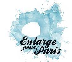 Enlarge your Paris