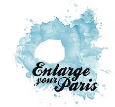 Enlarge your Paris