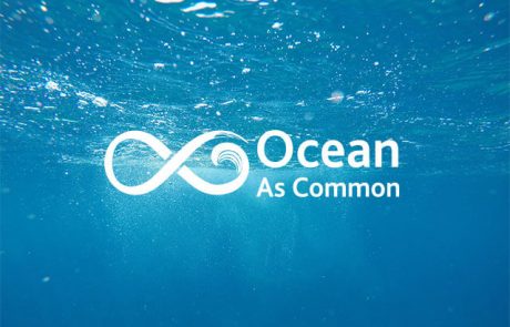 Ocean as common